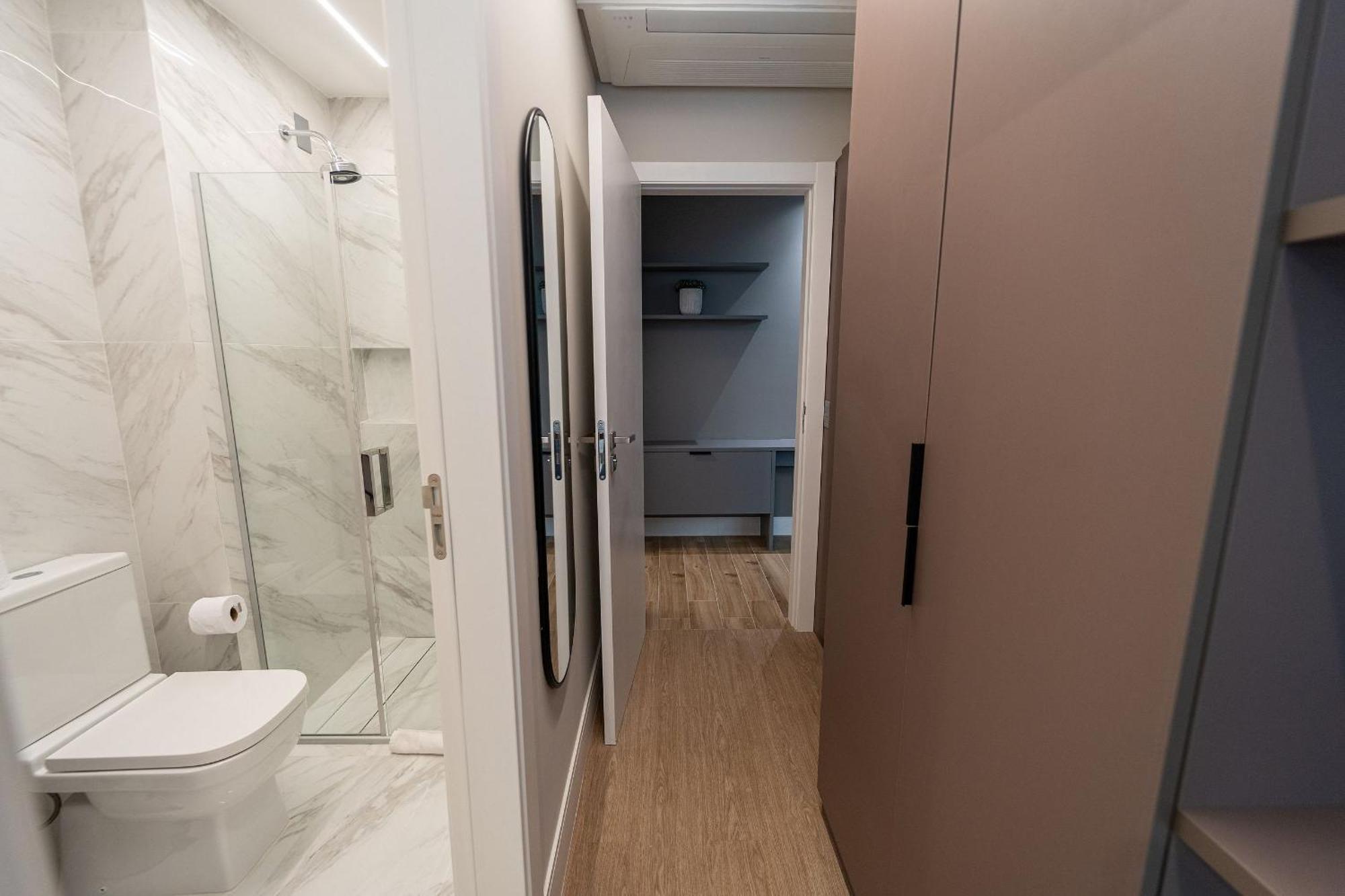 The Spot One By Xtay - Conforto E Sofisticacao Em * Balneario Camboriu