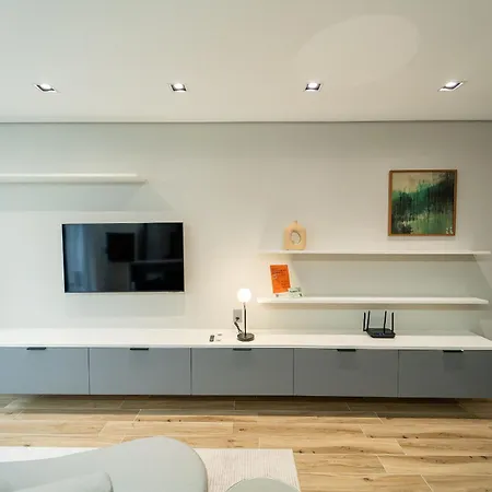 The Spot One By Xtay - Conforto E Sofisticacao Em Balneario Camboriu Exterior photo