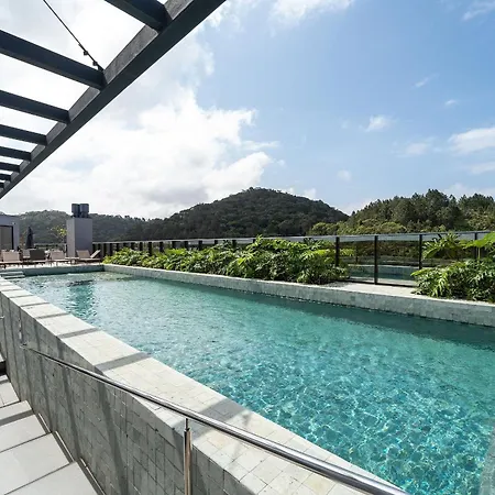 The Spot One By Xtay - Conforto E Sofisticacao Em Balneario Camboriu Exterior photo