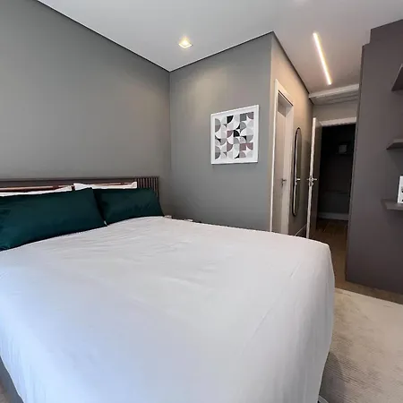 The Spot One By Xtay - Conforto E Sofisticacao Em Balneario Camboriu Exterior photo