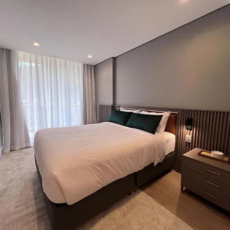 The Spot One By Xtay - Conforto E Sofisticacao Em Balneario Camboriu Exterior photo
