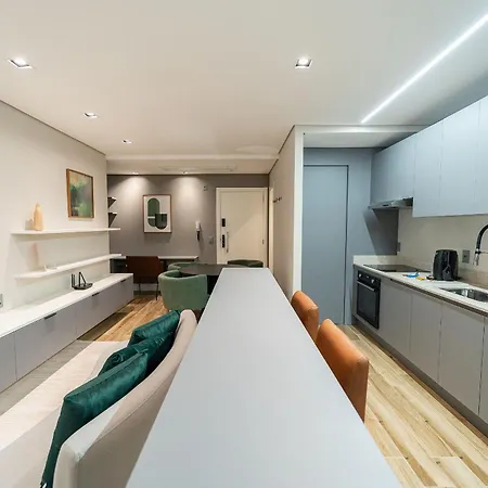 The Spot One By Xtay - Conforto E Sofisticacao Em Balneario Camboriu Exterior photo