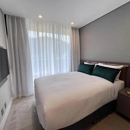 The Spot One By Xtay - Conforto E Sofisticacao Em Balneario Camboriu Exterior photo