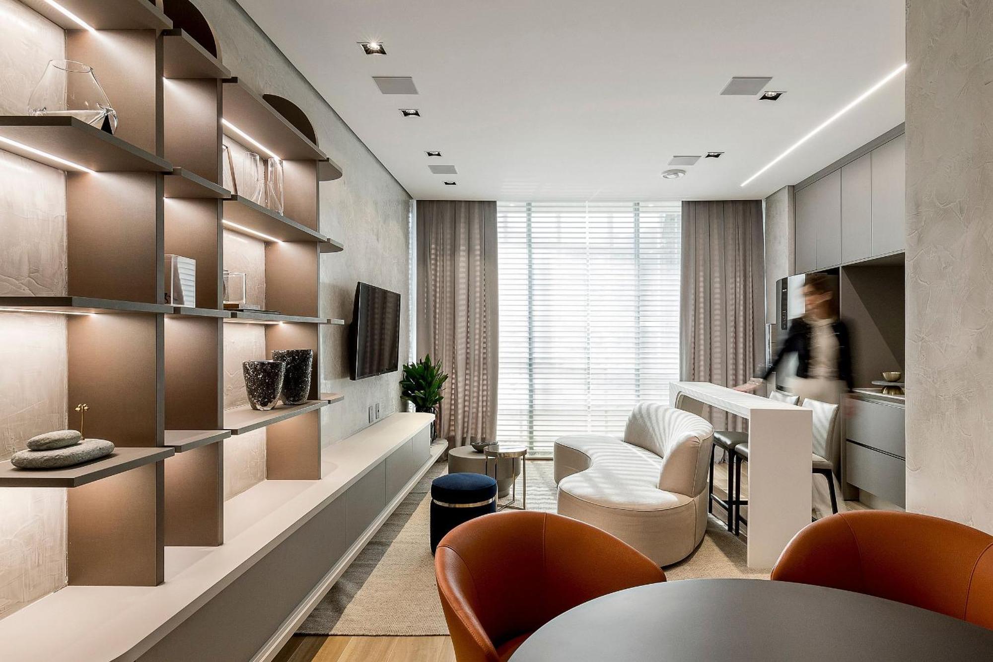 The Spot One By Xtay - Conforto E Sofisticacao Em Сasa de vacaciones