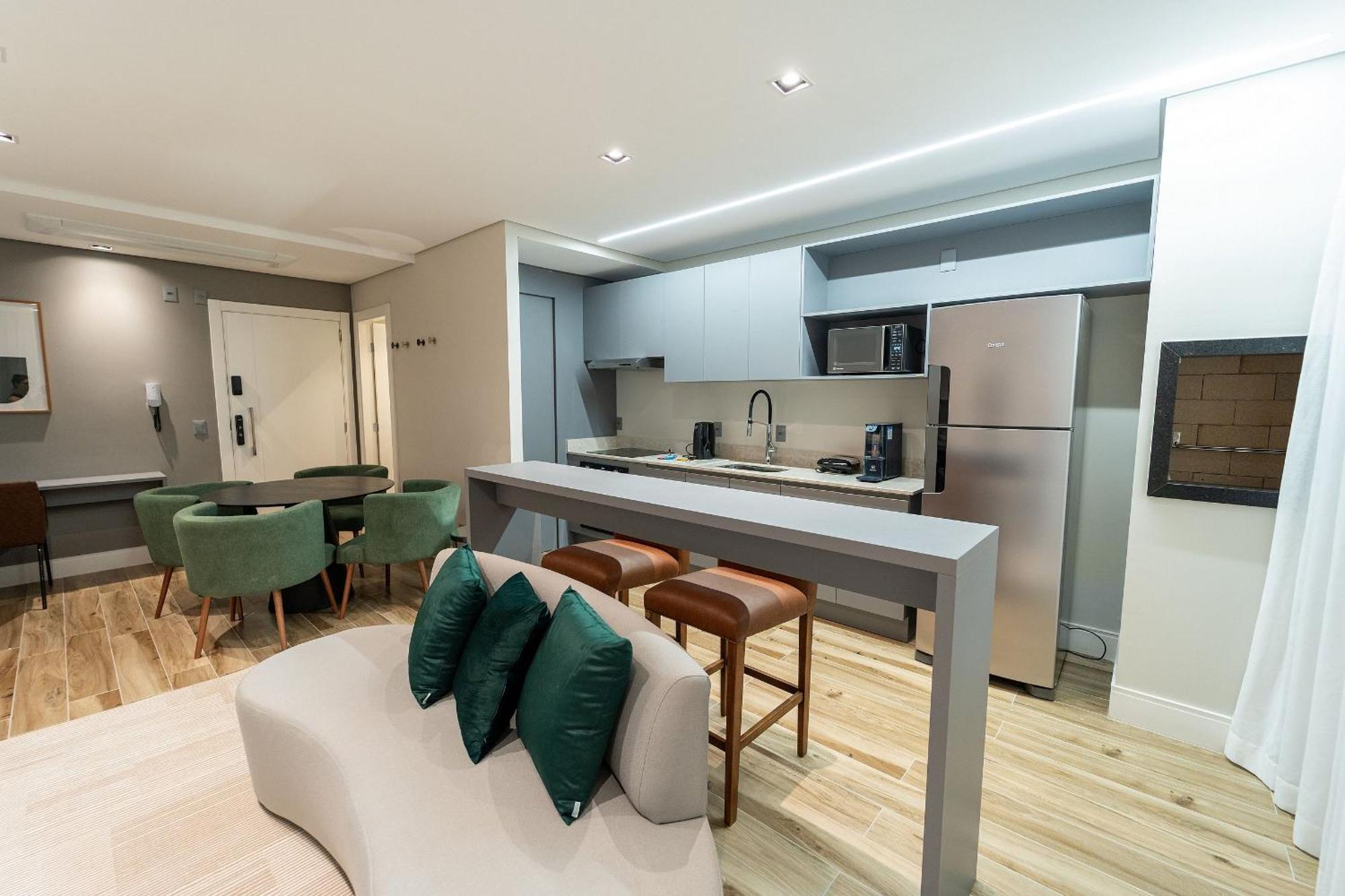 The Spot One By Xtay - Conforto E Sofisticacao Em Сasa de vacaciones