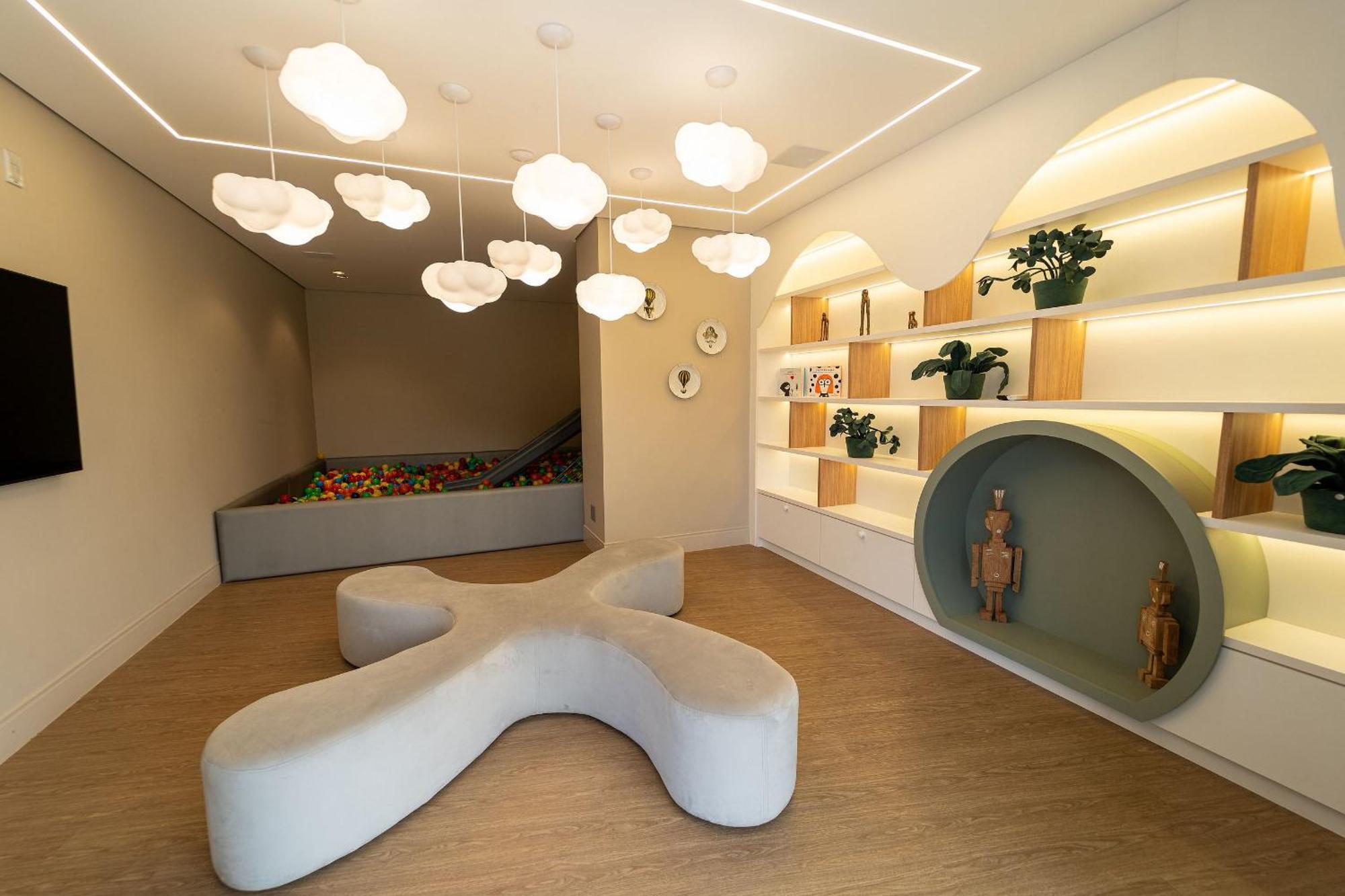 Сasa de vacaciones The Spot One By Xtay - Conforto E Sofisticacao Em